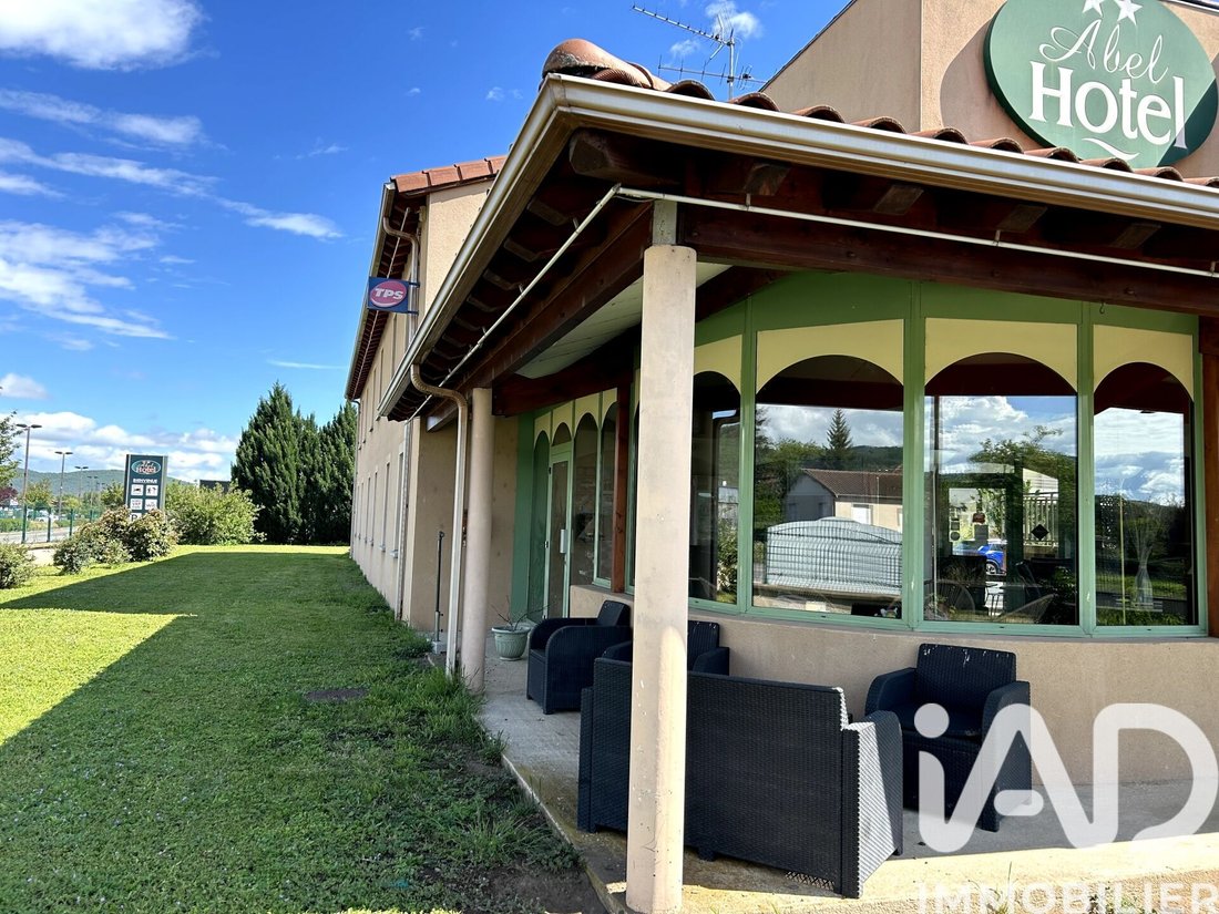 Langeac, Auvergne-Rhône-Alpes, France 2 - 18034856