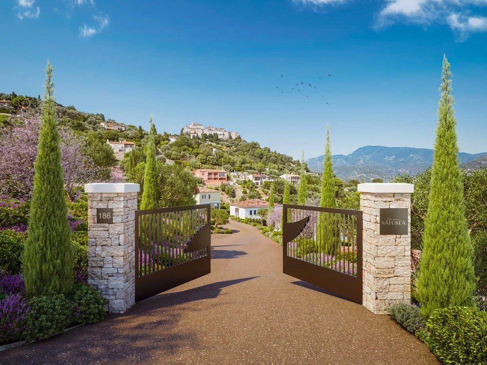 House in Carros, Provence-Alpes-Côte d'Azur, France 5 - 18027718