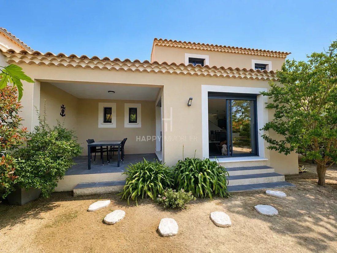 House in Paradou, Provence-Alpes-Côte d'Azur, France 2 - 18027661