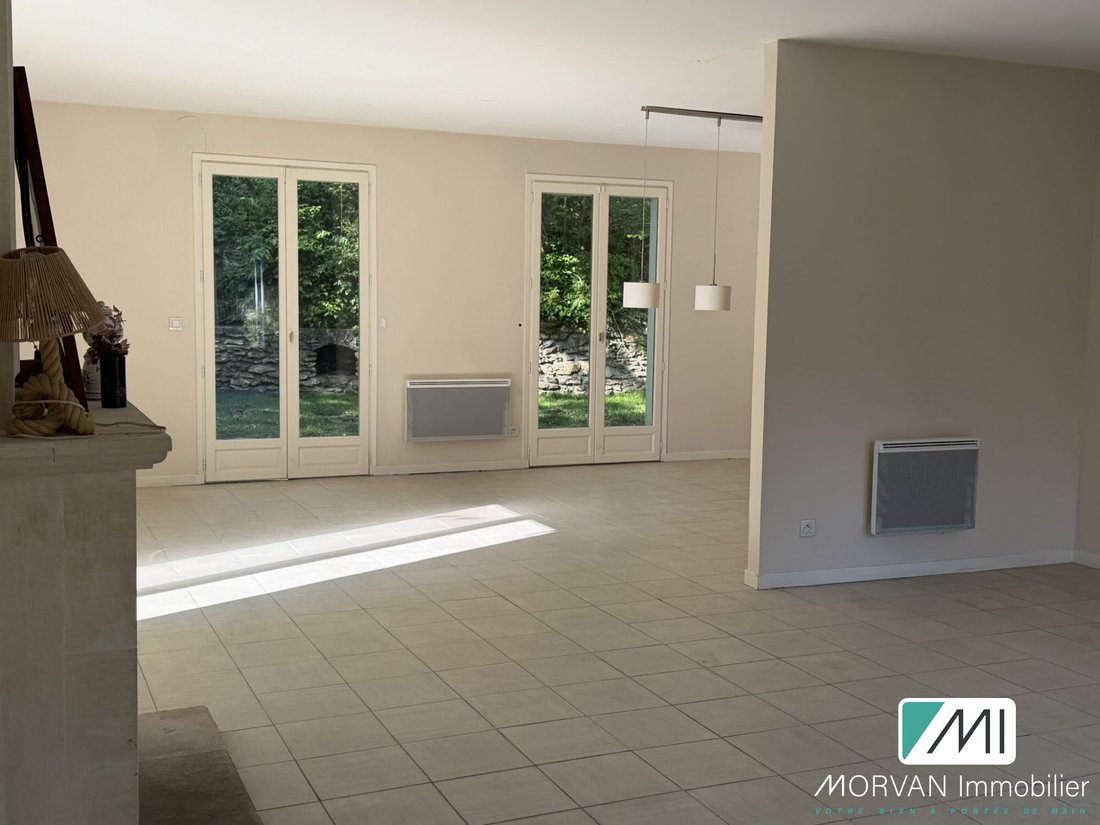 House in Les Essarts-le-Roi, Ile-de-France, France 4 - 18032606