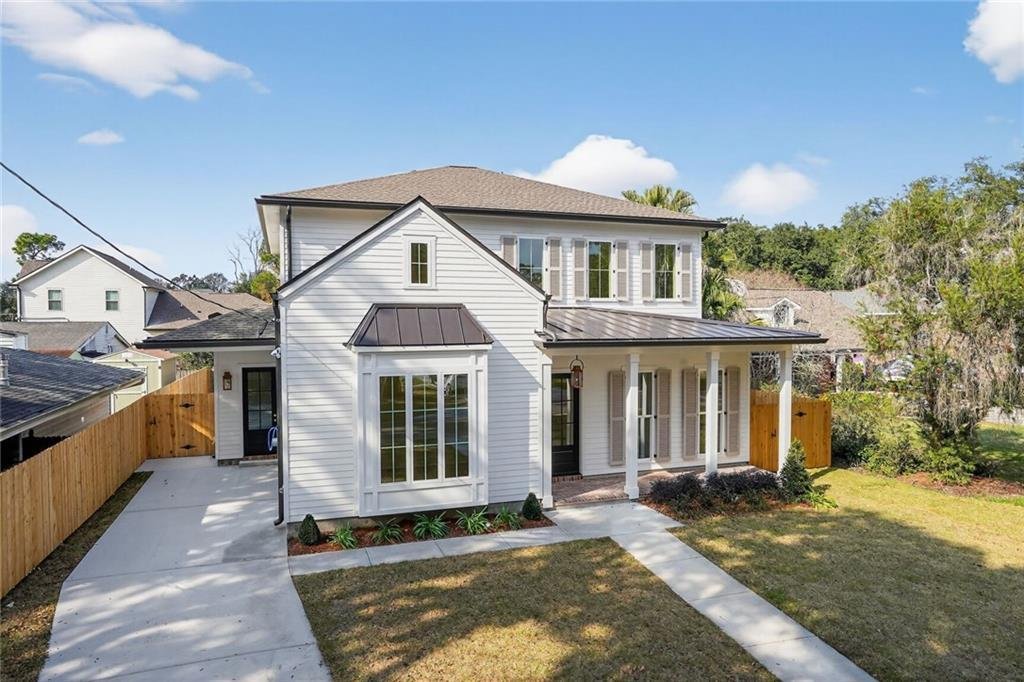 House in River Ridge, Louisiana, United States 1 - 18028734