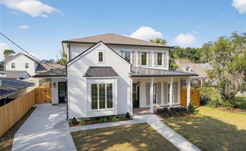 Casa a River Ridge, Louisiana, Stati Uniti 1