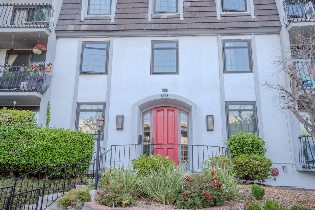 Condominio a Los Angeles, California, Stati Uniti 1 - 17963541