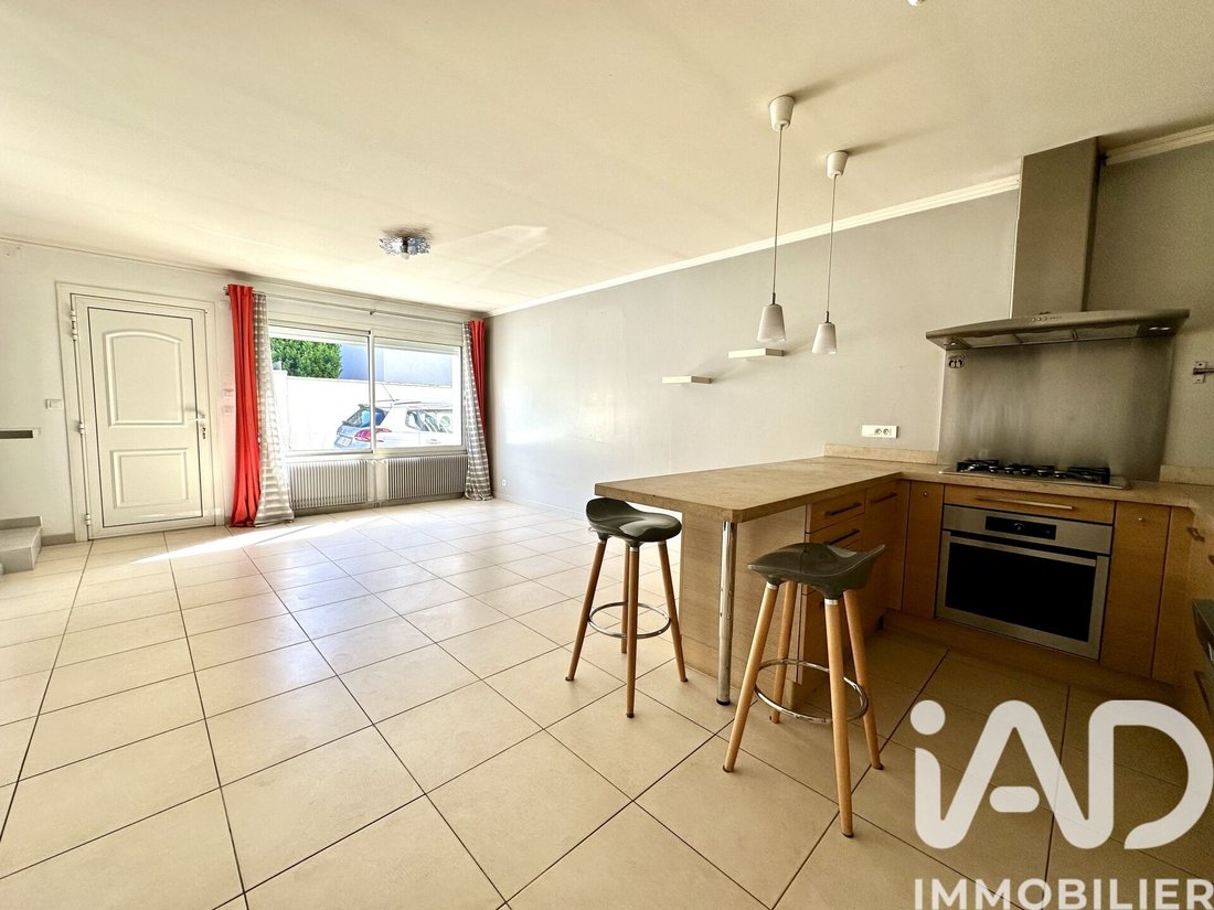 House in Main de Fer, Houilles, France 3 - 18035845