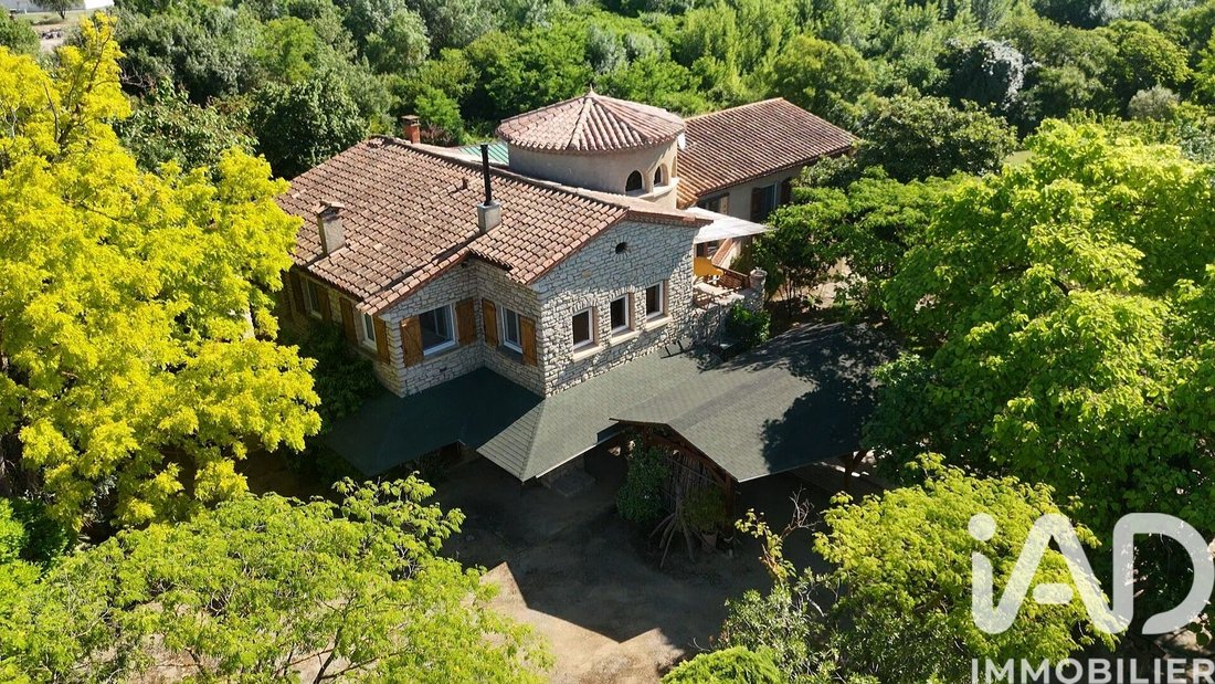 House in Saint Antoine, Limoux, France 3 - 18035417