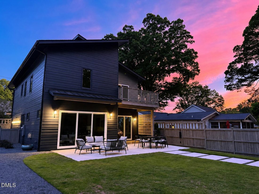 House in Raleigh, North Carolina, United States 4 - 17816704