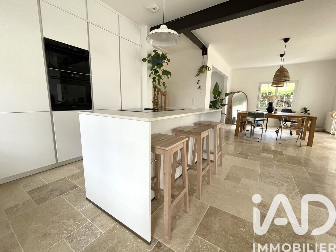 House in Bouhebe, Capbreton, France 4 - 18035354