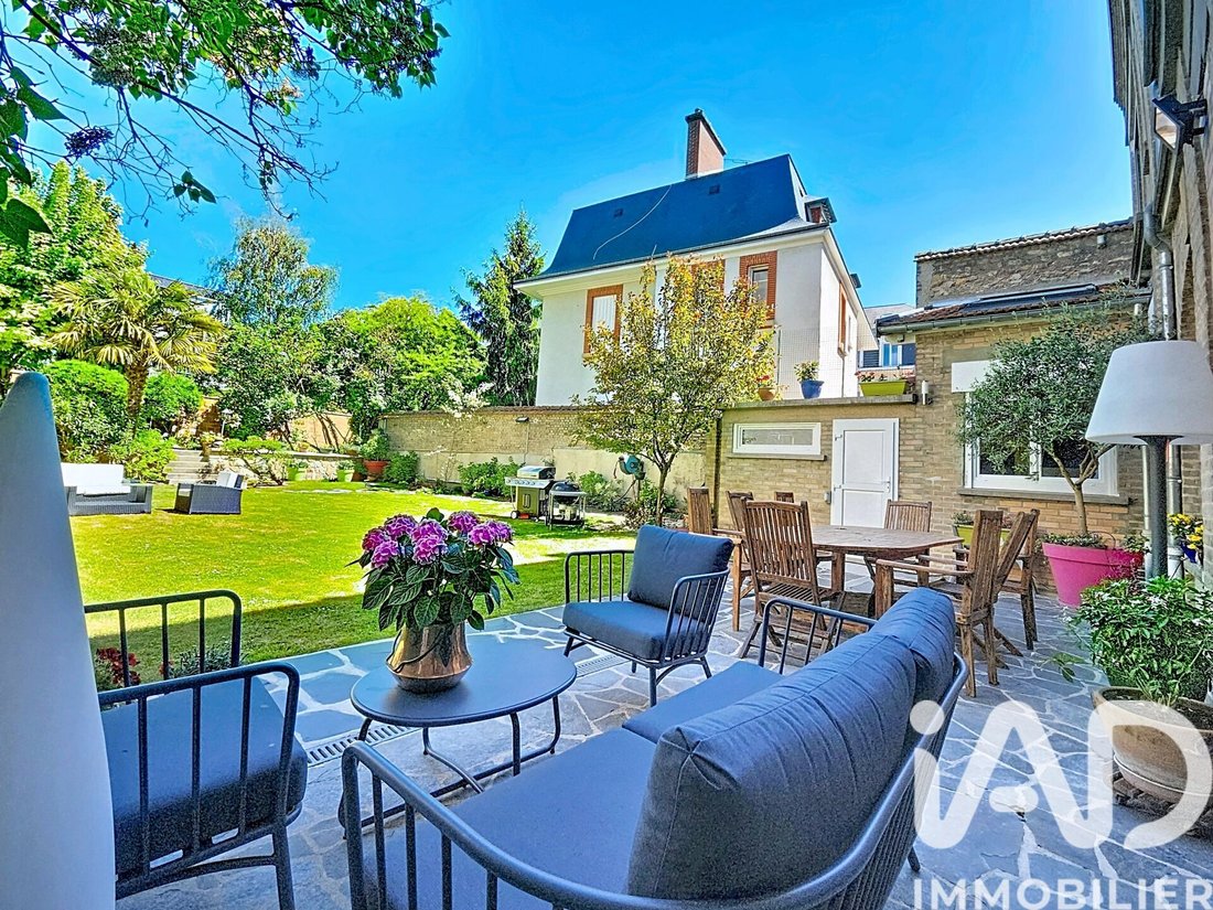 House in Centre Ville, Reims, France 1 - 18035640