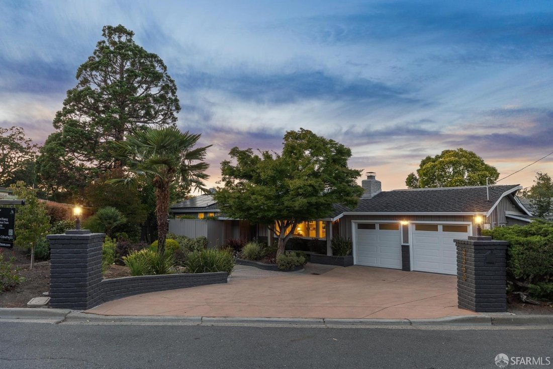 House in Lafayette, California, United States 1 - 18029382