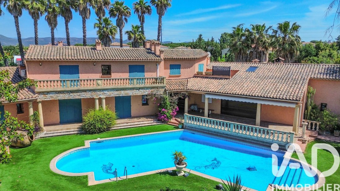 House in Nord RN, Puget-sur-Argens, France 2 - 17919078