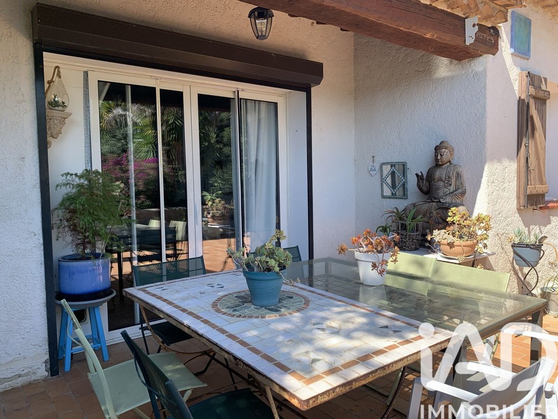 House in Les Issambres, Roquebrune-sur-Argens, France 3 - 18035418