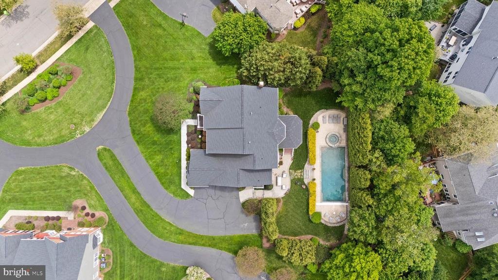 House in Leesburg, Virginia, United States 3 - 18031558