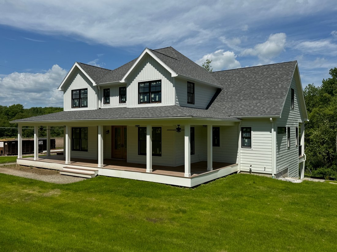 House in Roxbury, Connecticut, United States 1 - 17644622