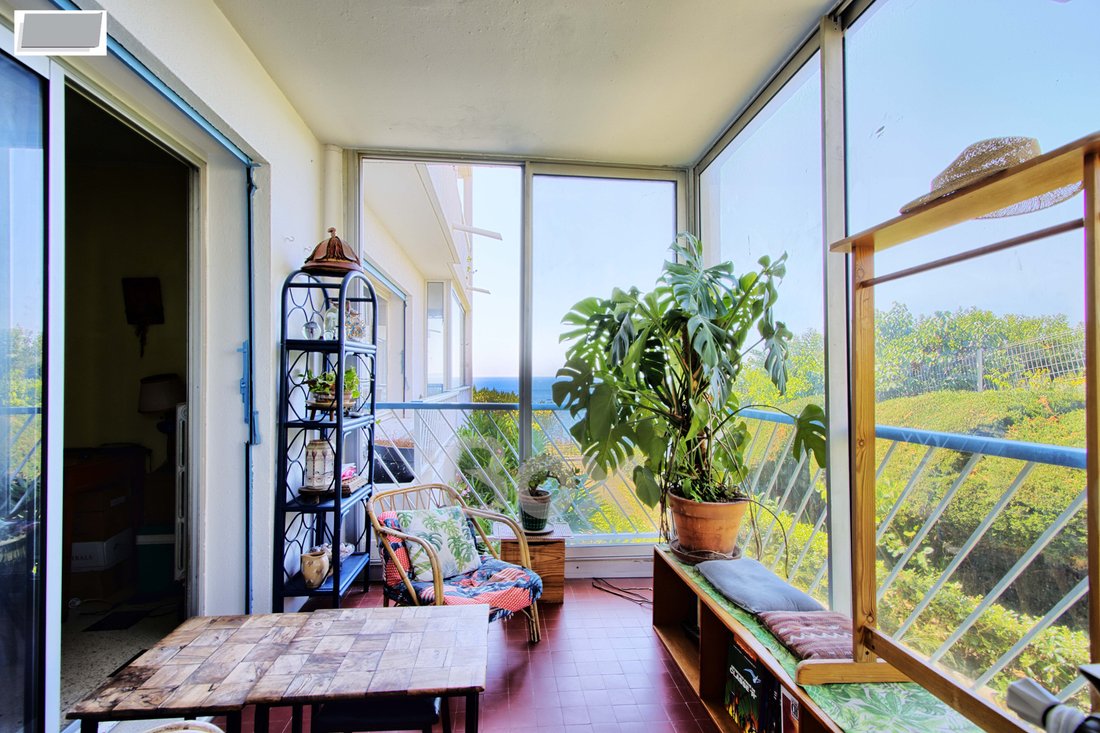 Apartment in Aguillon, Toulon, France 5 - 17899521