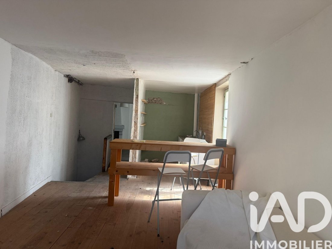 House in Centre, Maisons-Laffitte, France 4 - 18035435