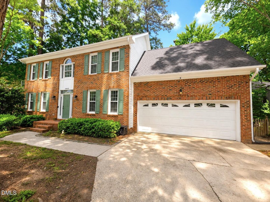 House in Apex, North Carolina, United States 4 - 18029919