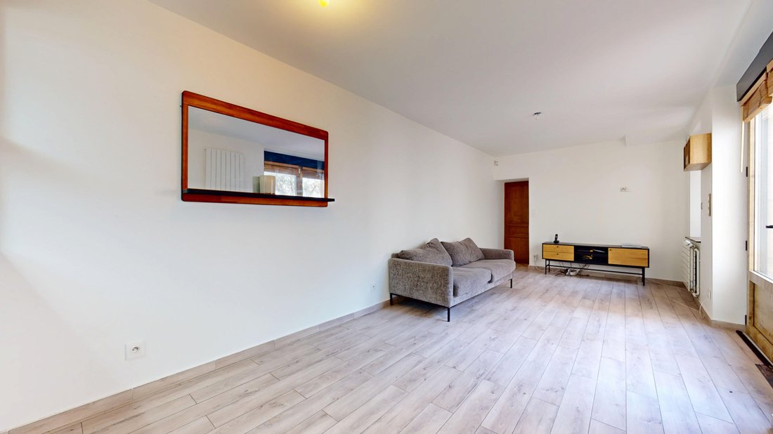 House in Carriere-Bois Rochefort, Cormeilles-en-Parisis, France 3 - 18029639