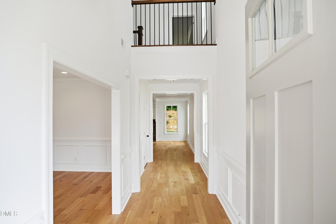 House in Wake Forest, North Carolina, United States 3 - 18029926