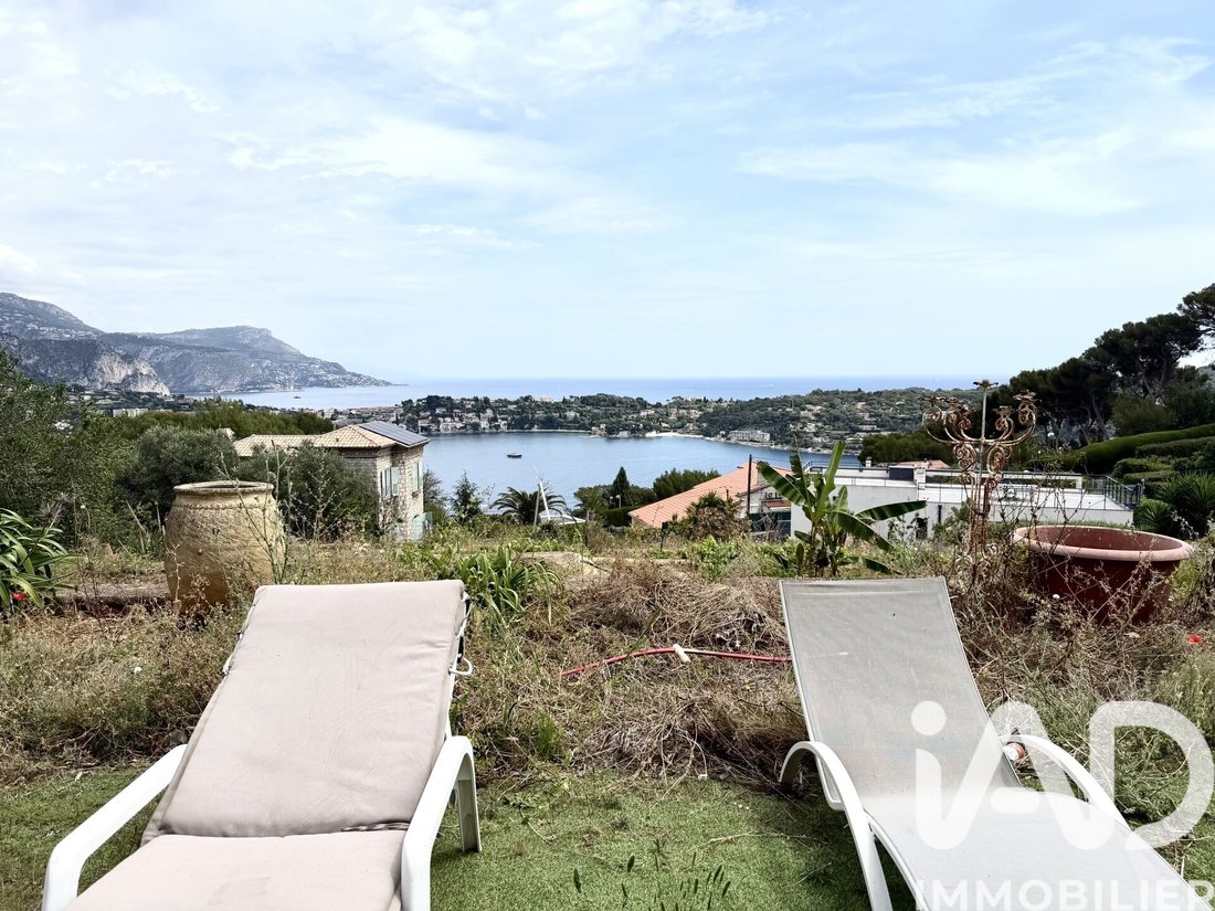 Casa a Mont Boron, Nizza, Provenza-Alpi-Costa Azzurra 3 - 18035506