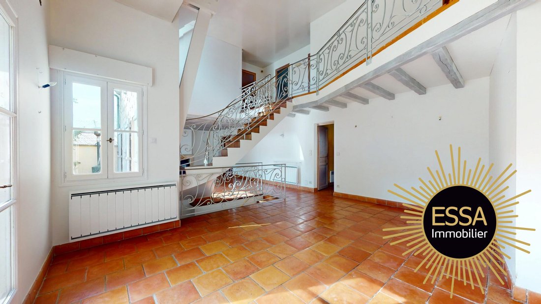 House in Chavenay, Ile-de-France, France 3 - 18032686