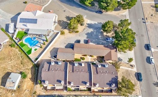 Apple Valley, California, United States 1