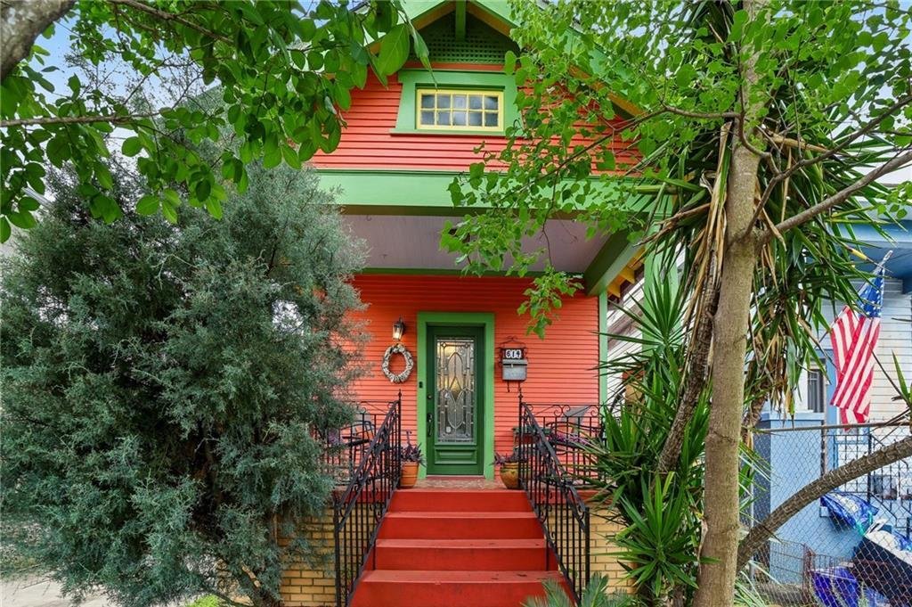 House in New Orleans, Louisiana, United States 2 - 18028710