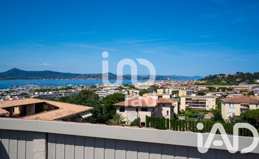 Appartamento a Zone Est Diffuse, San Tropez, Francia 1