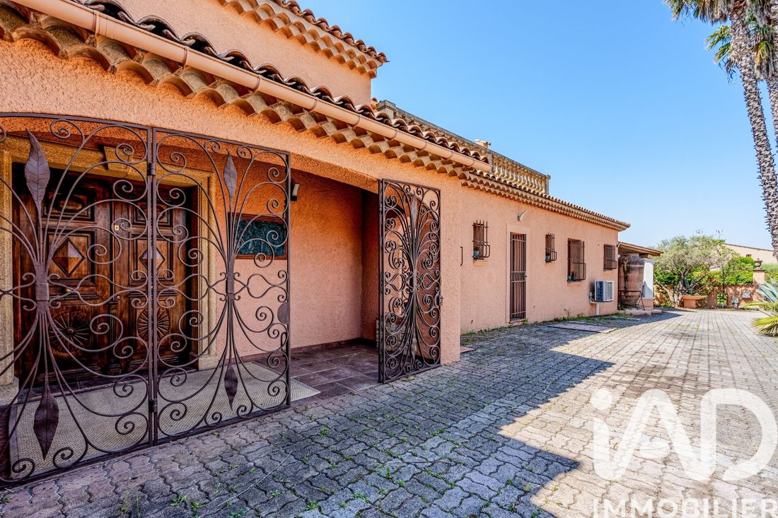 House in Nord RN, Puget-sur-Argens, France 4 - 17919078