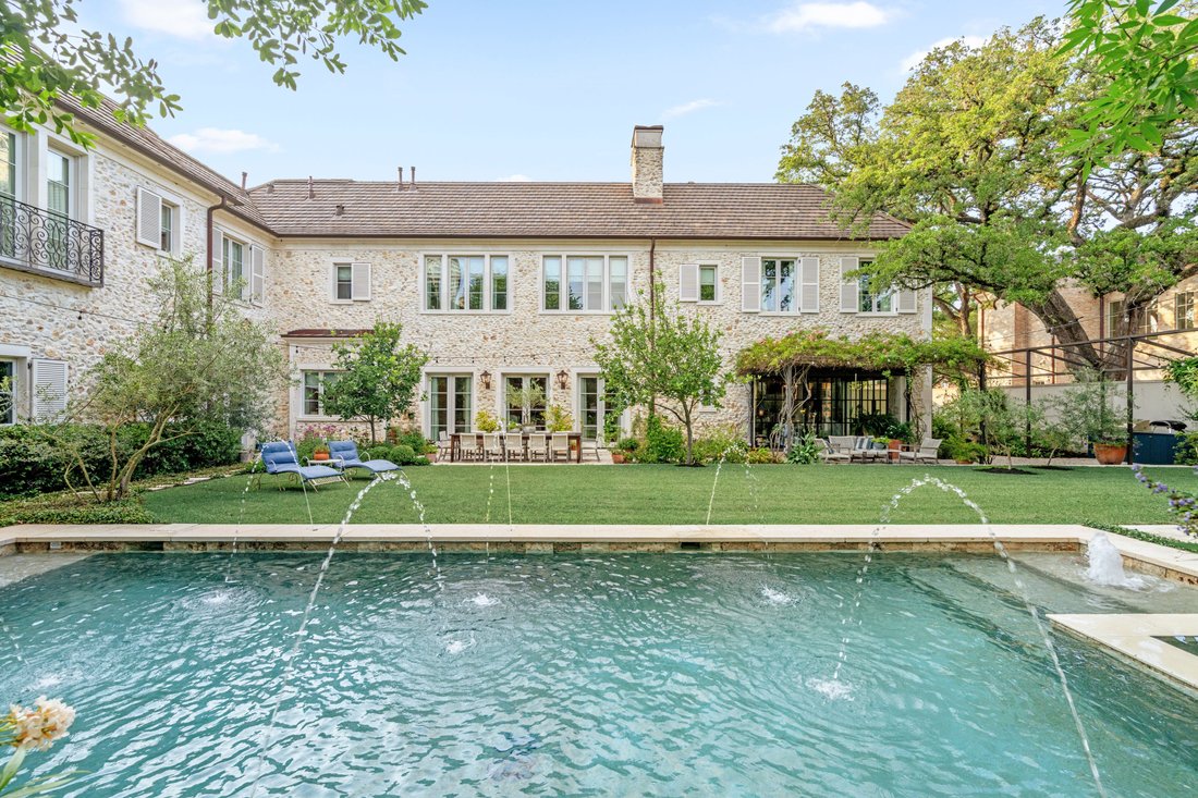 House in Houston, Texas, United States 2 - 18028247