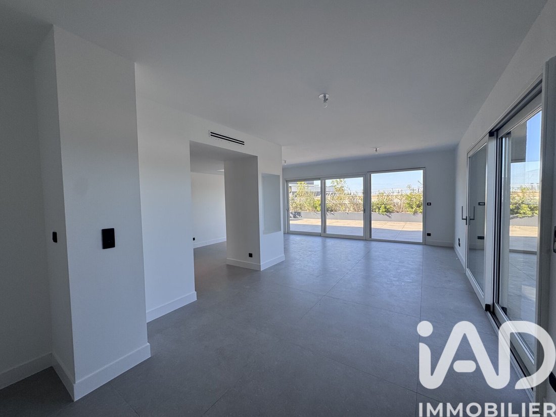 Apartment in Castelnau-le-Lez, Occitania, France 3 - 18035823