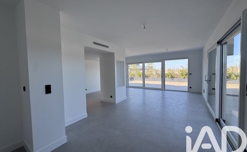 Apartment in Castelnau-le-Lez, Occitania, France 1