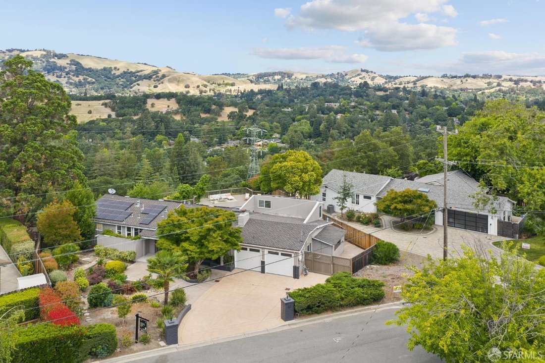 House in Lafayette, California, United States 3 - 18029382