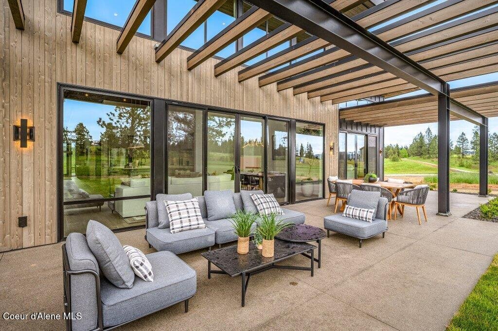 House in Coeur d'Alene, Idaho, United States 2 - 17612082
