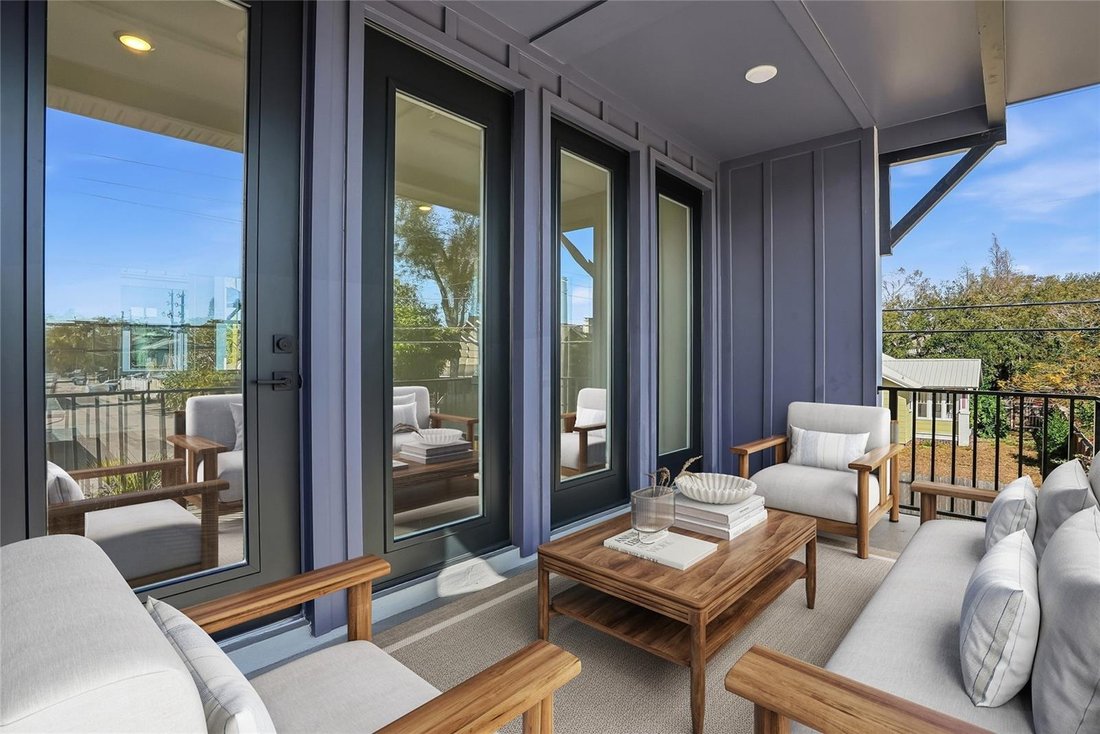 Townhouse in St. Petersburg, Florida, United States 5 - 18029672