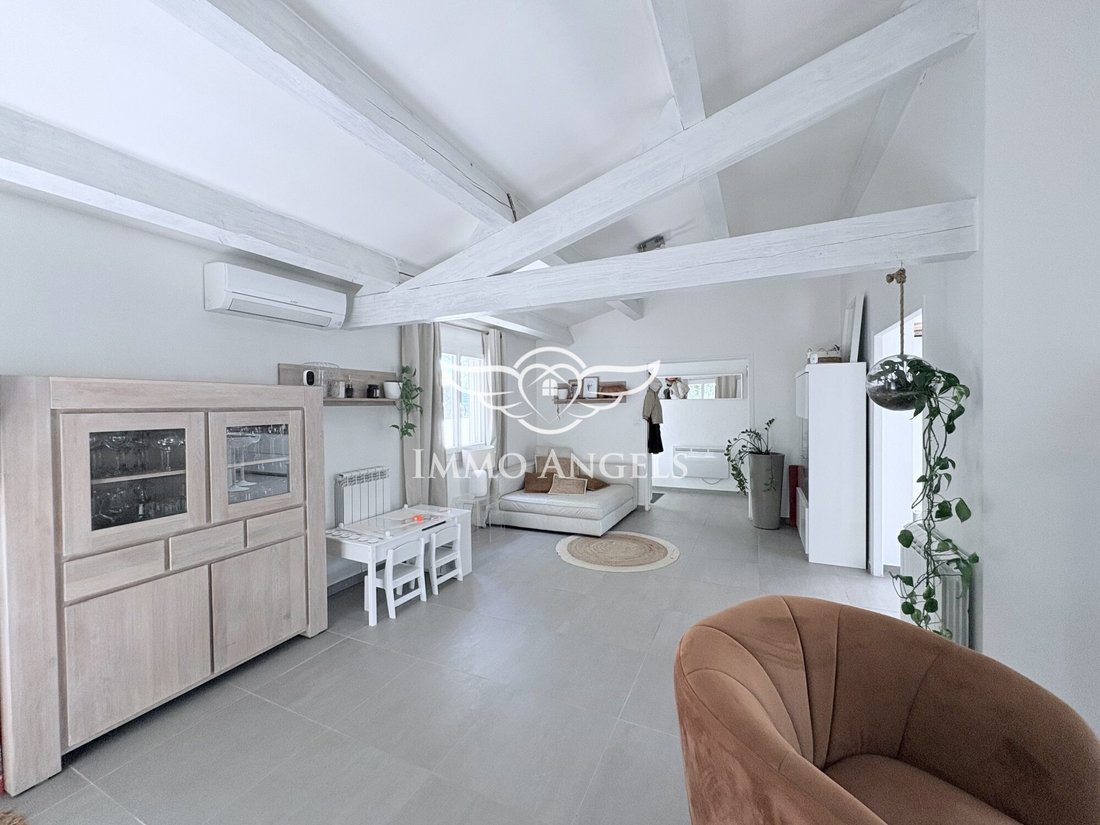 Villa in Musée-Village, Lattes, France 5 - 18032735