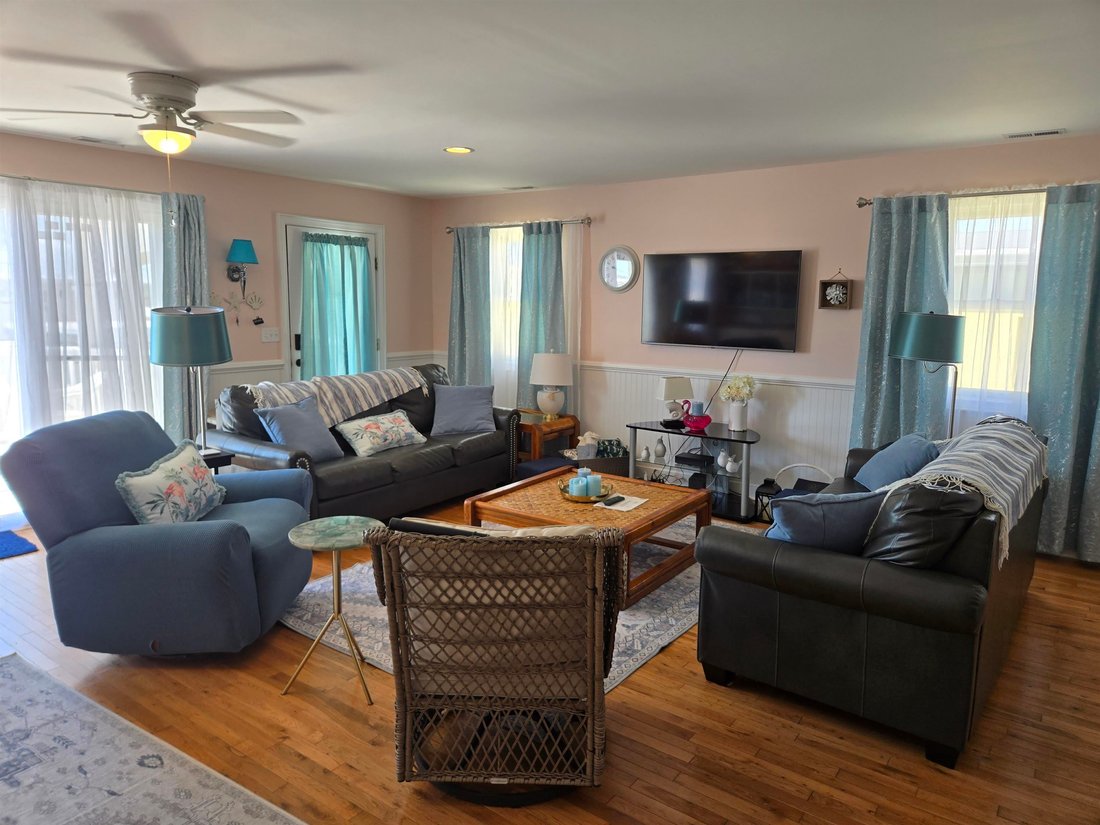 Condo in Wildwood, New Jersey, United States 4 - 18018931
