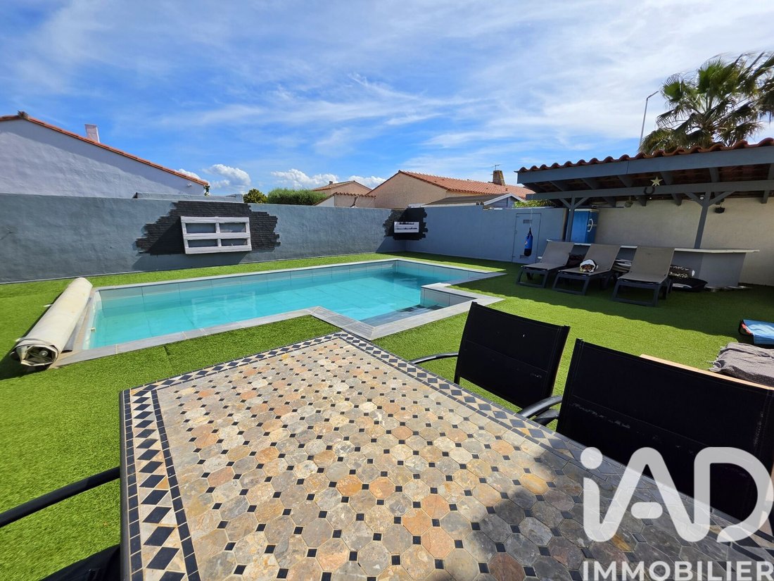 House in Pollestres, Occitania, France 3 - 18035676