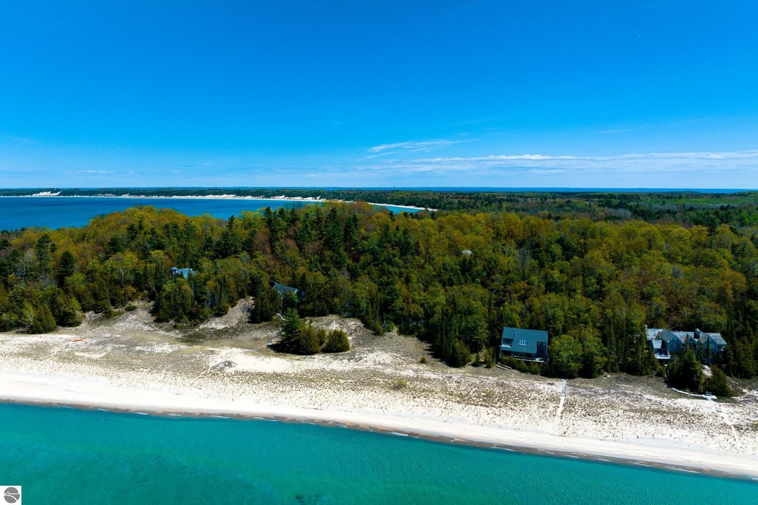 Land in Northport, Michigan, United States 4 - 18027428