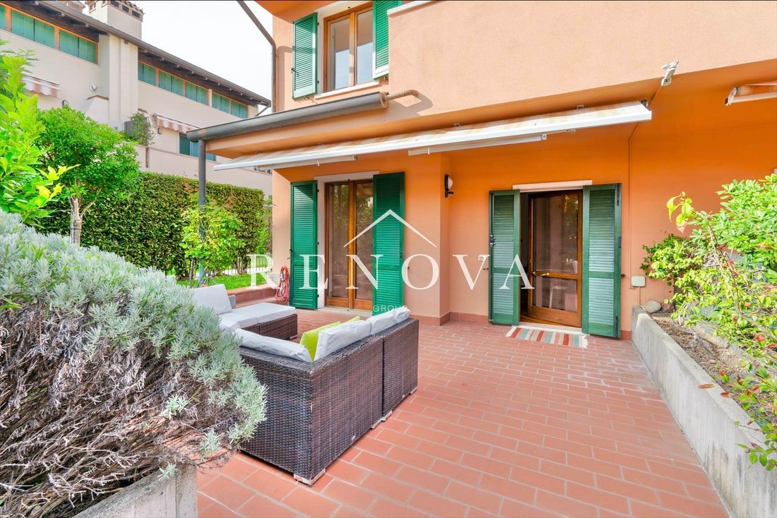 Villa in Bardolino, Veneto, Italy 4 - 18010160
