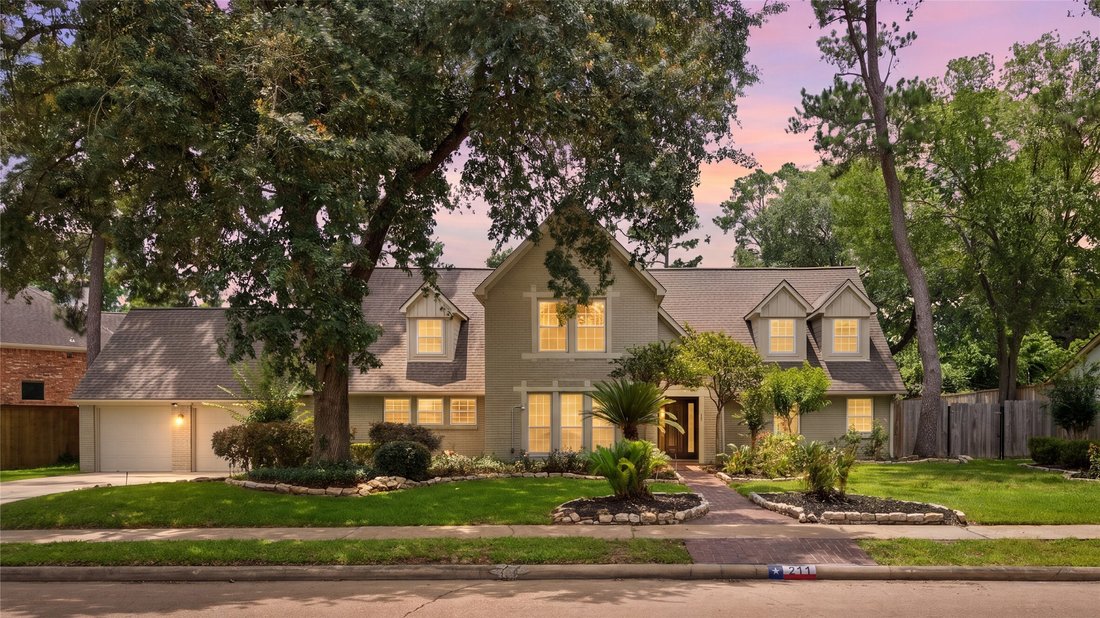 House in Houston, Texas, United States 1 - 18031578