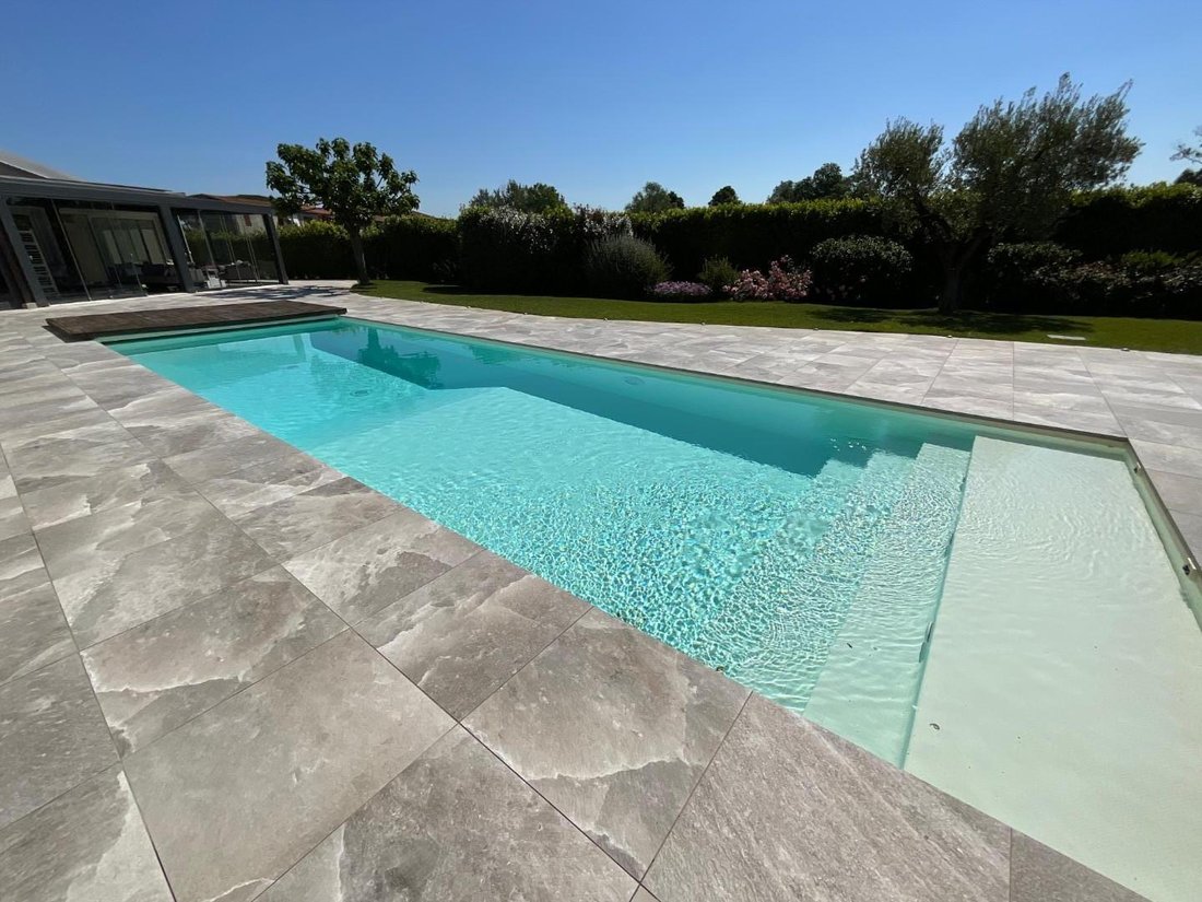 Country House in Calcinaia, Tuscany, Italy 1 - 18031115