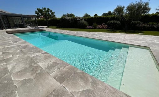 Country House in Calcinaia, Tuscany, Italy 1