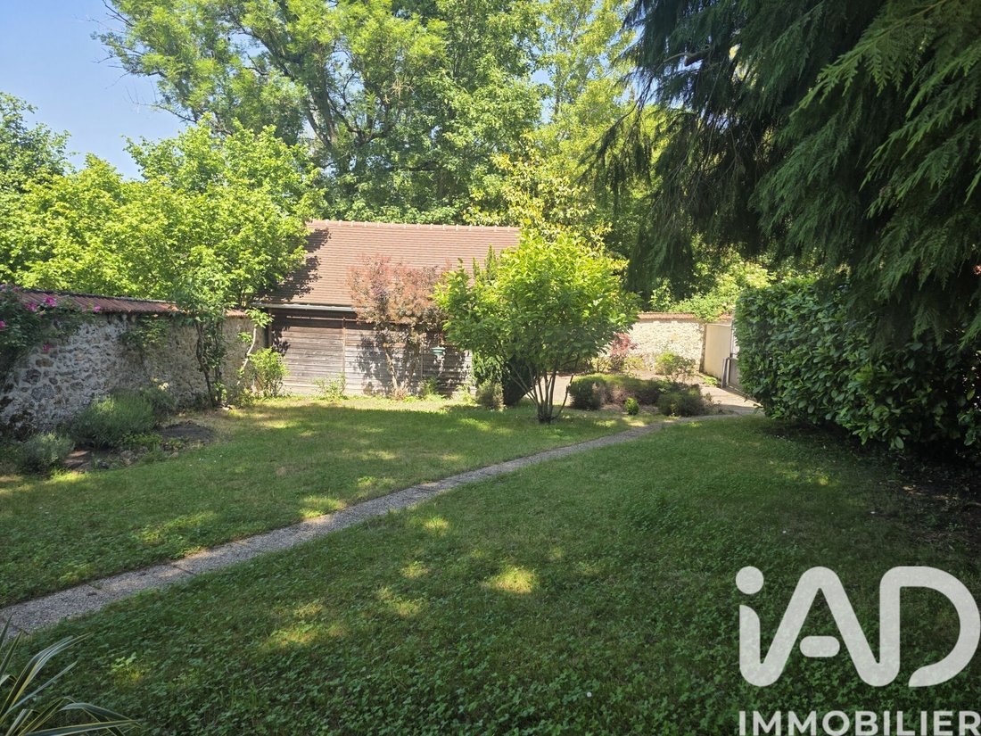 House in Senlisse, Ile-de-France, France 3 - 17959175