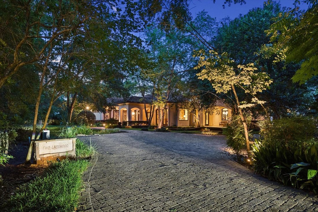House in Piney Point Village, Texas, United States 2 - 18030655
