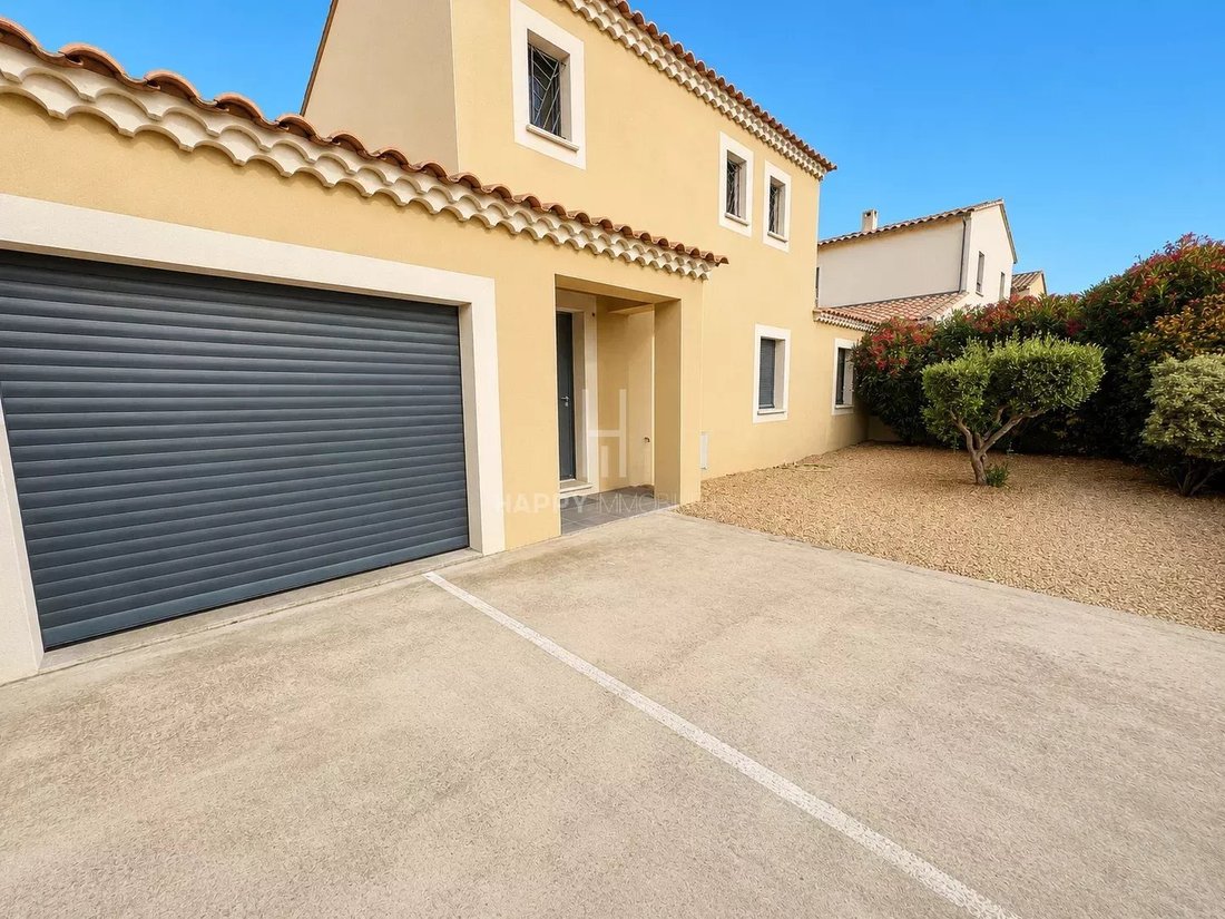 House in Paradou, Provence-Alpes-Côte d'Azur, France 4 - 18027661