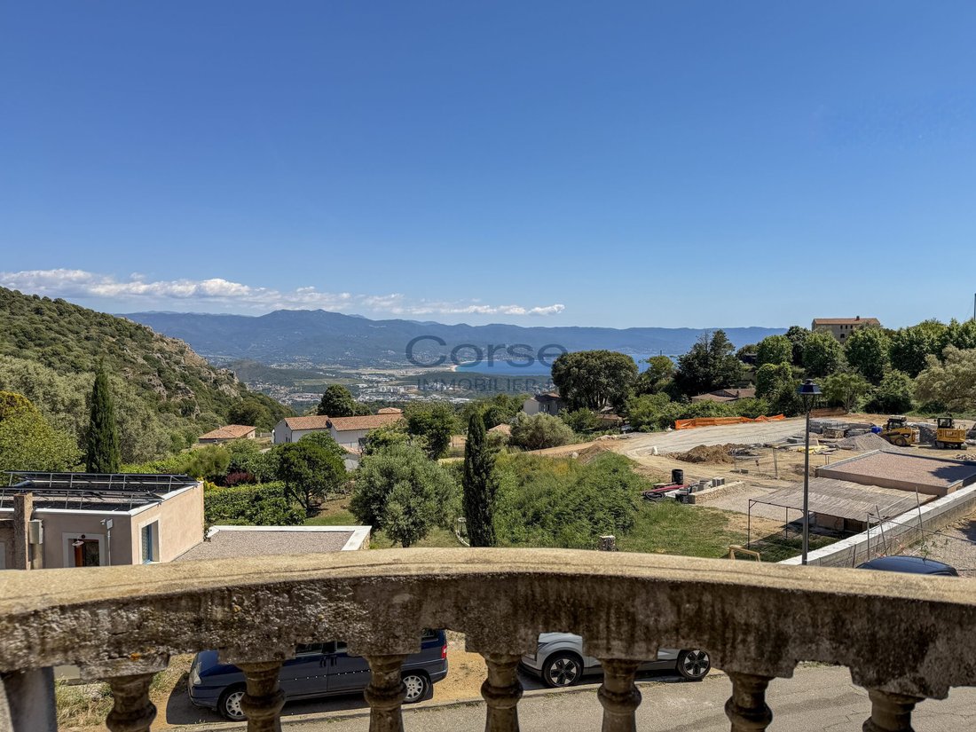 House in Alata, Corsica, France 5 - 18032654