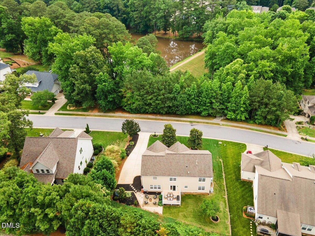 House in Fuquay-Varina, North Carolina, United States 2 - 18029925