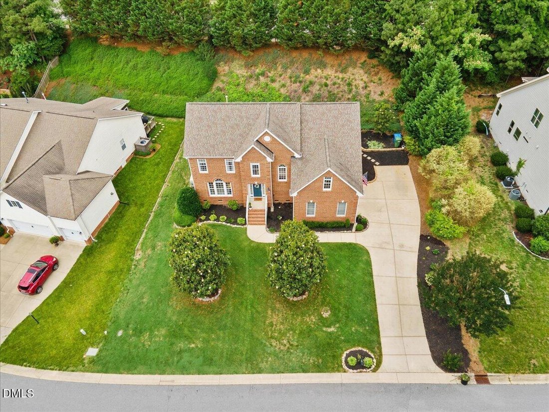 House in Fuquay-Varina, North Carolina, United States 1 - 18029925