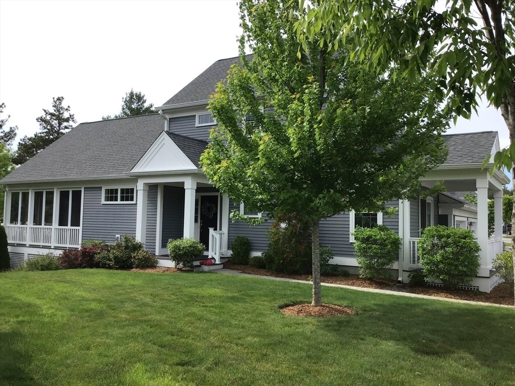House in Plymouth, Massachusetts, United States 2 - 18032035