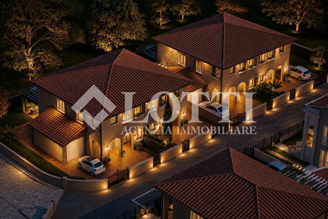Country House in Villaggi-Bellaria, Pontedera, Tuscany 2 - 18031032